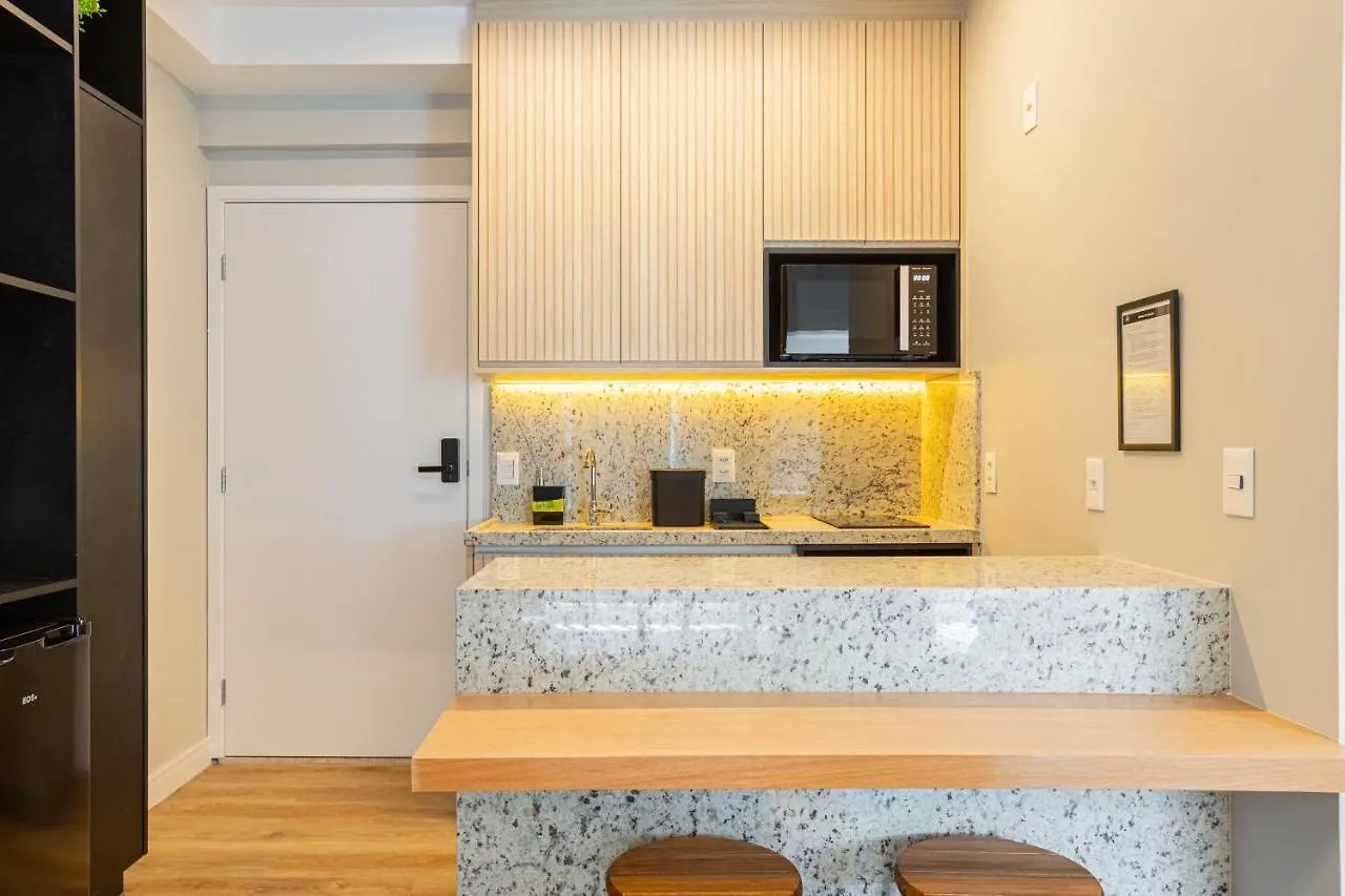 Spc - Sp Code Paulista By Anora Spaces Sao Paulo 0*,  Brazil